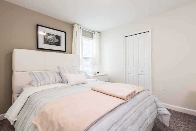 Resort Champions Gate Luxury Homes 4*