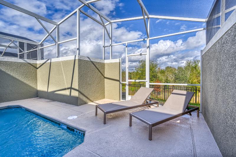Champions Gate Luxury Homes Resort 4*