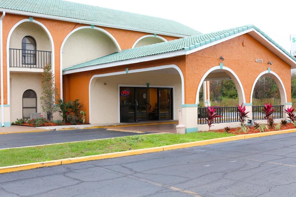 Shining Light & 2* Kissimmee